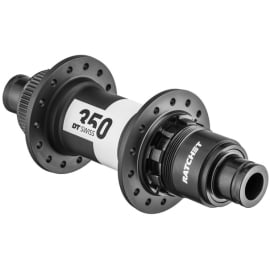 350 Classic rear disc Centre-Lock 148 x 12 mm Boost  SRAM XD