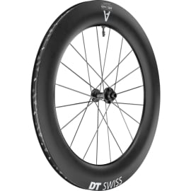 DT Swiss ARC 1600 SPLINE disc brake wheel carbon clincher 50 x 20