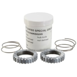 DT SWISS SPRE DT STARRAT 24T HYB
