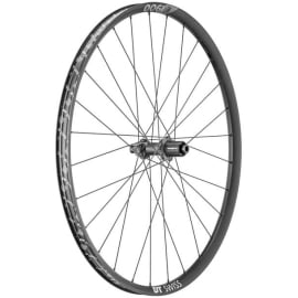 E 1900 wheel  30 mm rim  12 x 142 mm axle 27.5 inch rear Shimano HG
