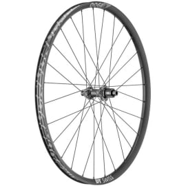 DT SWISS E 1900 wheel  30 mm rim  12 x 148 mm BOOST axle   29 inch rear MICRO SPLINE