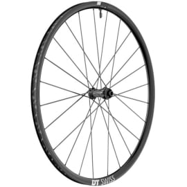 ER 1600 SPLINE disc brake wheel  clincher 23 x 22 mm  front