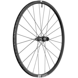 DT SWISS ER 1600 SPLINE disc brake wheel  clincher 23 x 22 mm  Shimano rear