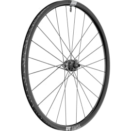 G 1800 SPLINE disc brake wheel  clincher 25 x 24 mm  Dynamo  front