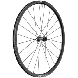 DT SWISS GR 1600 SPLINE disc brake wheel  clincher 25 x 24 mm front