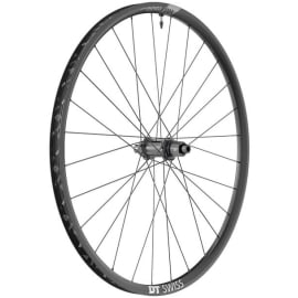 HU 1900 wheel  25 mm rim  12 x 148 mm BOOST axle  700c rear MICRO SPLINE