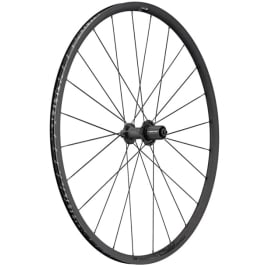 PR 1400 DICUT wheel clincher 21 x 18 mm QR rear