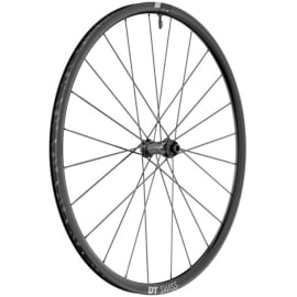 PR 1600 SPLINE disc brake wheel  clincher 23 x 20 mm  front