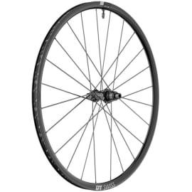PR 1600 SPLINE disc brake wheel  clincher 23 x 20 mm  Shimano / XDR rear