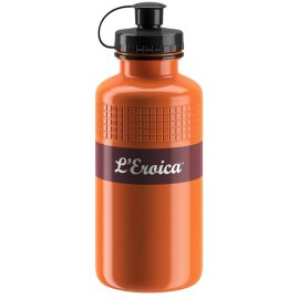 ELITE Eroica squeeze bottle rust