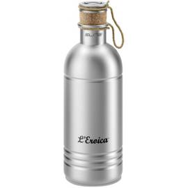 ELITE Eroica aluminium bottle + cork