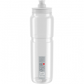 Fly  clear with grey logo 950 ml