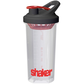 Shaker bottle 700 ml