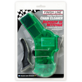 FINISH LINE CHAIN CLEANER SOLO KIT