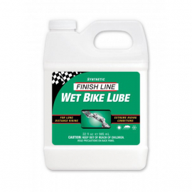 FINISH LINE CROSS COUNTRY WET CHAIN LUBE 1
