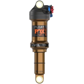 Fox Float SL Factory Remote 3pos-Adjust Shock 165 x 45 (Trunnion