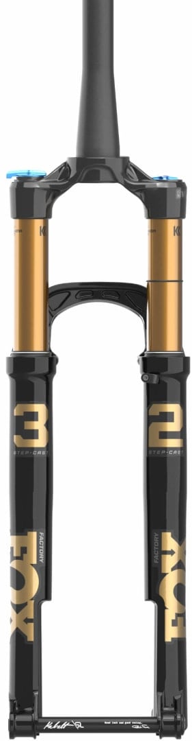 Fox 32 Float Factory SC GRIP SL Tapered Fork 29