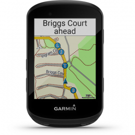 GARMIN Edge 530 GPS enabled DIRT BUND