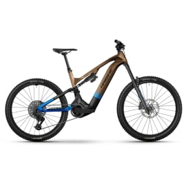 Haibike 2024 ALLMTN CF 10 - The Bike Factory