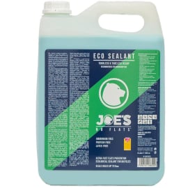 Joes No Flats Eco Sealant 5 Litre Jerry Can  5L