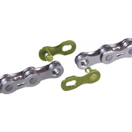  CHAINS SNAP ON CHAIN QUICK LINK 10SP