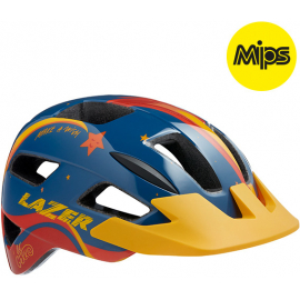 Lil'Gekko MIPS Helmet  Uni-Kids