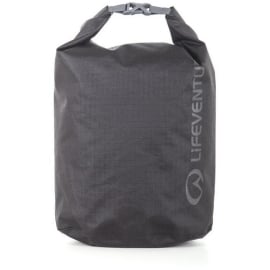 LIFE ADVENTURE Storm Dry Bag  5 Litre  Black