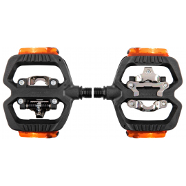 LOOK GEO TREKKING ROC VISION PEDAL WITH CLEATS