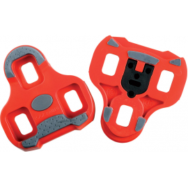 LOOK PEDAL CLEAT KEO WITH GRIPPERS