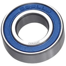 Ceramic Bearing 688 LLB 8x16x5