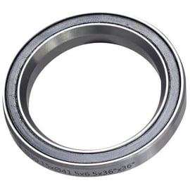 M PART Cartridge Bearing Headset Bearing 30 15x41 5x6 5 36°/36°