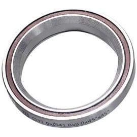 Headset Bearing 31 0x41 8x8 45?/45?