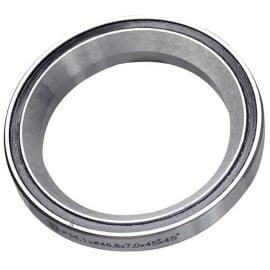 Headset Bearing 34 1x46 8x7 45?/45?