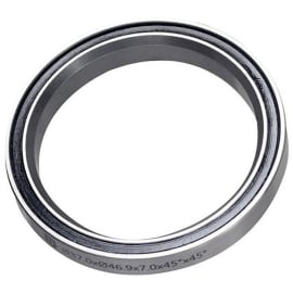 Headset Bearing 37 0x46 9x7 45?/45?