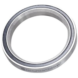 Headset Bearing 40 0x52 0x7 5 45?/45?