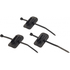 M PART SELF-ADHESIVE CABLE GUIDES