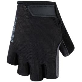 DeLux GelCel women's mitts  black X-small