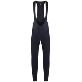 Mavic Essential Thermo Bib Tights Black - The Bike Factory