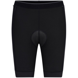 Flux women's liner shorts  black size 8