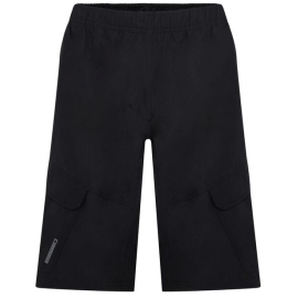 Freewheel men's baggy shorts  black X-small