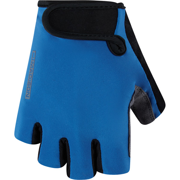 Black Madison Isoler Roubaix Thermal Cycle Gloves Large
