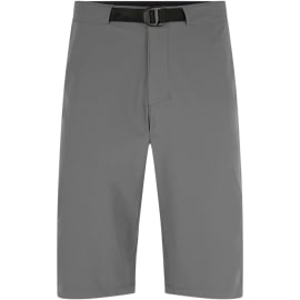 Short Cyclisme Femme Madison Freewheel Trail – Taille 12 – Noir – Neuf