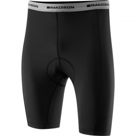 Roam men's liner shorts  black small