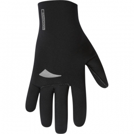 Shield men's neoprene gloves  black X-small