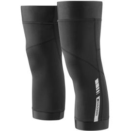 Sportive Thermal knee warmers  black small