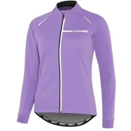 MADISON Sportive women's softshell jacket purple
