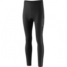 MADISON Tracker youth thermal tights  black age 7 - 9