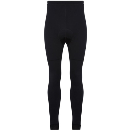 Tracker youth thermal tights  black age 5 - 6