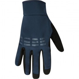 MADISON Zenith 4-season DWR men's gloves  blue