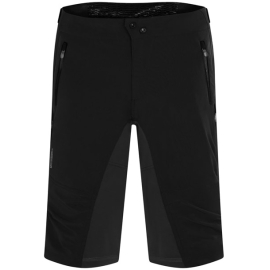 Zenith men's 4-Season DWR shorts  black small